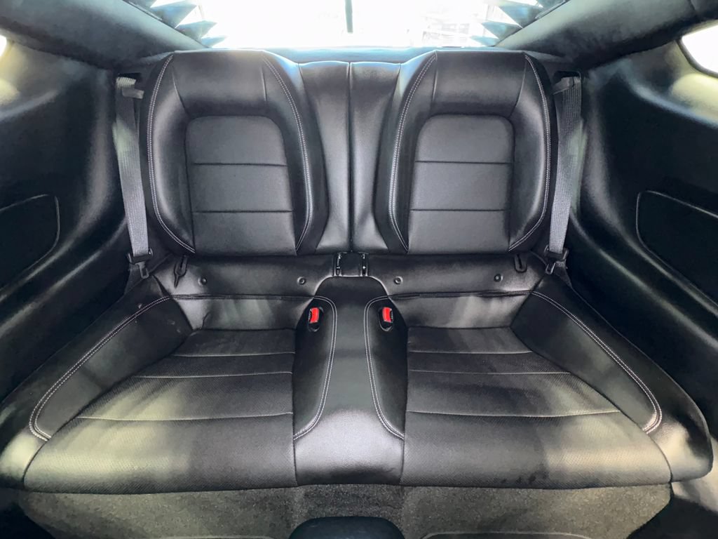 Used 2017 Ford Mustang GT Premium w/ Enhanced Security Package RWD image 20