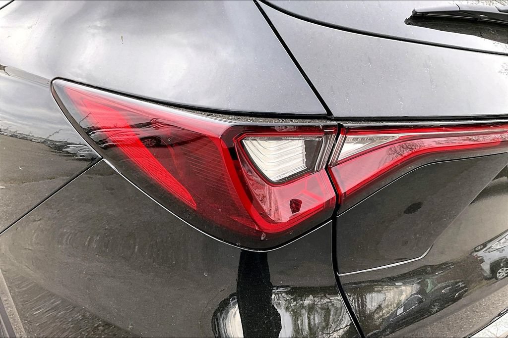 New 2026 Acura MDX w/ Technology Package AWD/4WD image 33