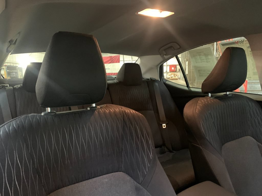 Used 2026 Toyota Camry LE FWD image 18