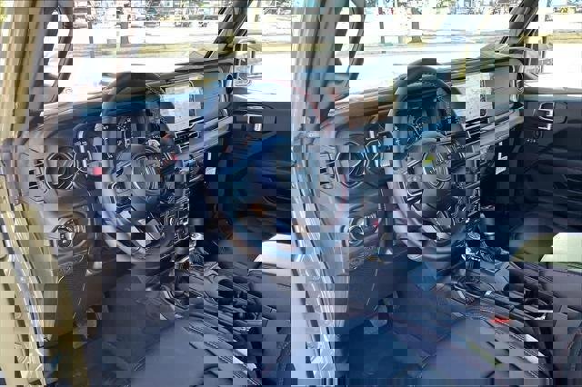 New 2026 Jeep Wrangler Rubicon 392 image 8