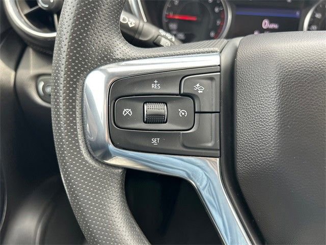 Used 2023 Chevrolet Blazer LT w/ Driver Confidence Package image 22