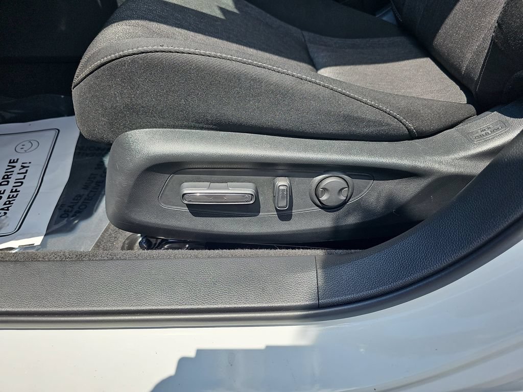 Used 2024 Honda Accord EX image 27