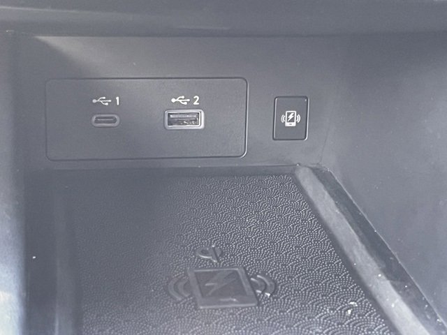 Certified 2024 INFINITI QX60 Luxe image 23