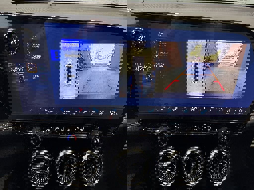 New 2026 Chevrolet Blazer EV LT image 34