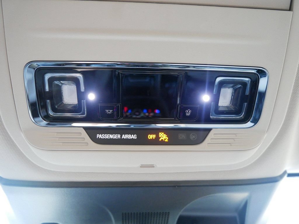Used 2021 Lincoln Corsair AWD w/ Equipment Group 101A image 26