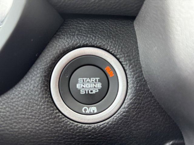 New 2026 RAM 1500 Laramie w/ Bed Utility Group image 24