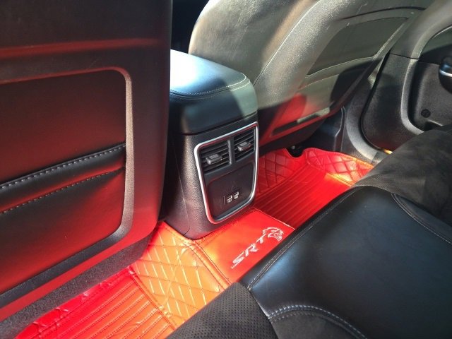 Used 2023 Dodge Charger Scat Pack w/ Plus Group image 39