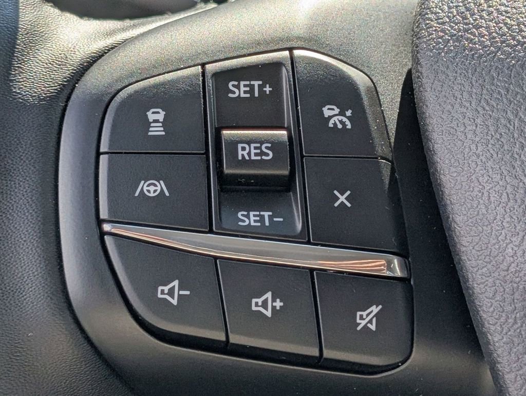 New 2026 Ford Bronco Sport Outer Banks w/ Outer Banks Tech Package+ image 31