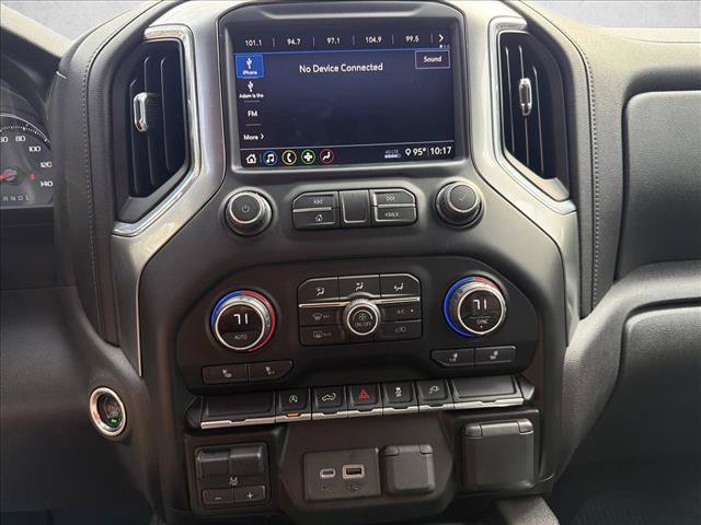 Used 2020 Chevrolet Silverado 1500 RST w/ All-Star Edition AWD/4WD image 18