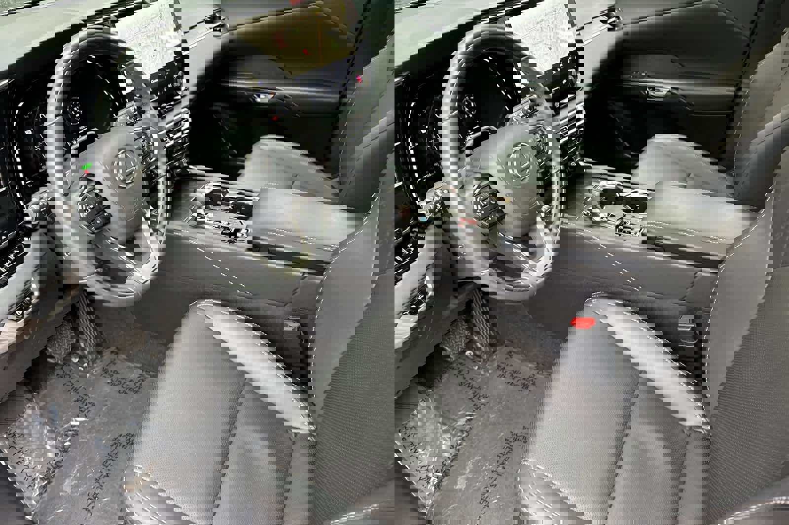 Used 2025 Lexus RX 350h image 11