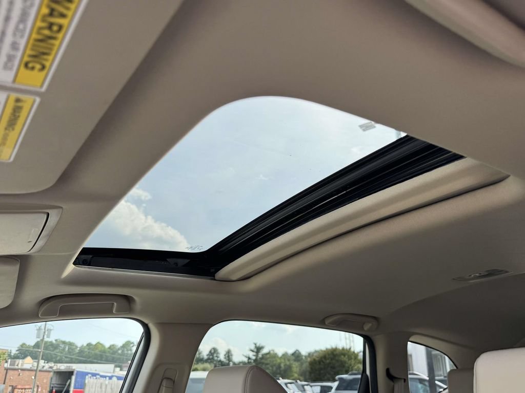 Used 2017 Honda CR-V EX-L image 19