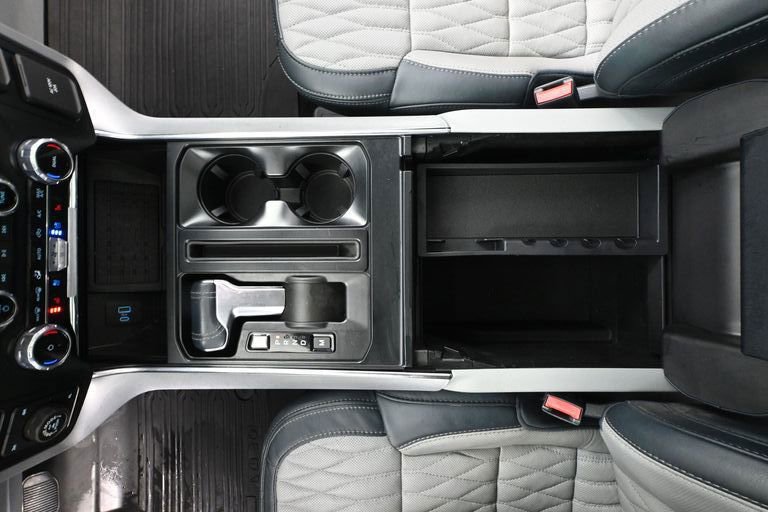 Used 2023 Ford F150 Limited image 36