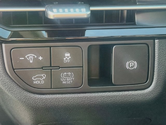 New 2027 Kia Sportage SX Prestige AWD/4WD image 10