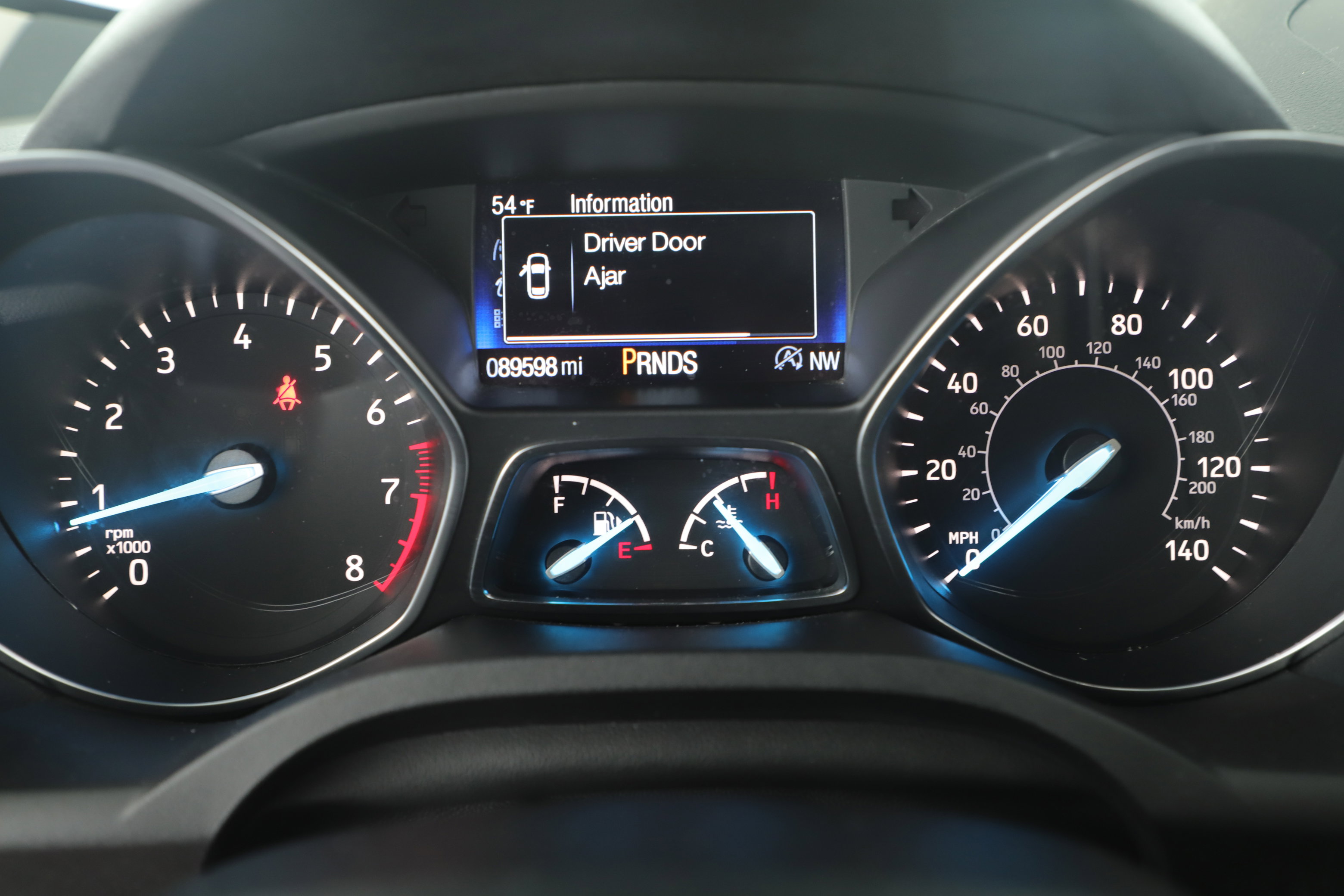 Used 2019 Ford Escape SE image 17