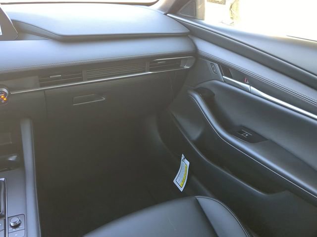 New 2026 MAZDA MAZDA3 s image 15