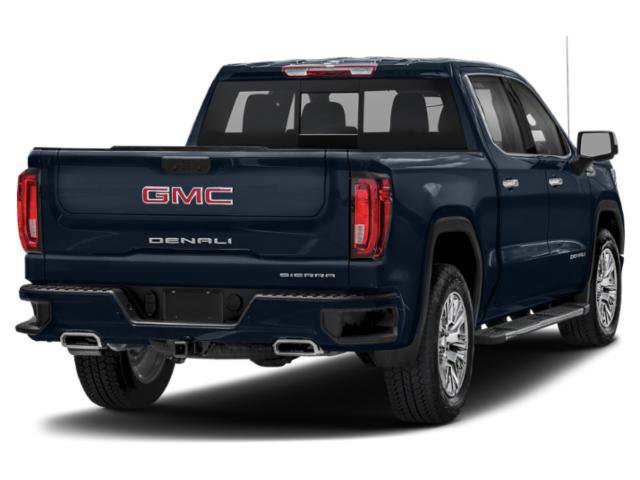 Used 2020 GMC Sierra 1500 Denali w/ Denali Ultimate Package image 2