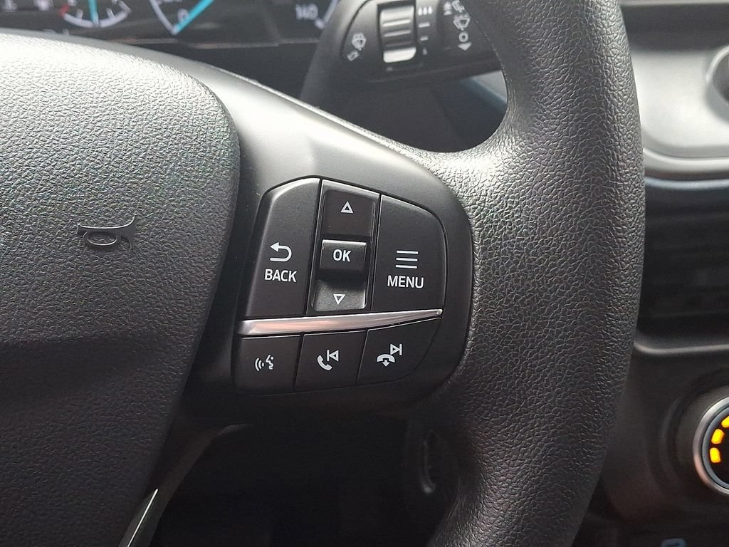 Used 2024 Ford Maverick XL FWD image 24