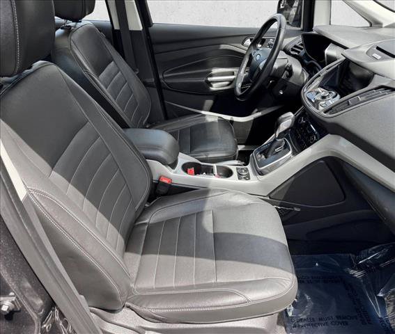 Used 2015 Ford C-MAX SEL w/ Equipment Group 303A FWD image 19