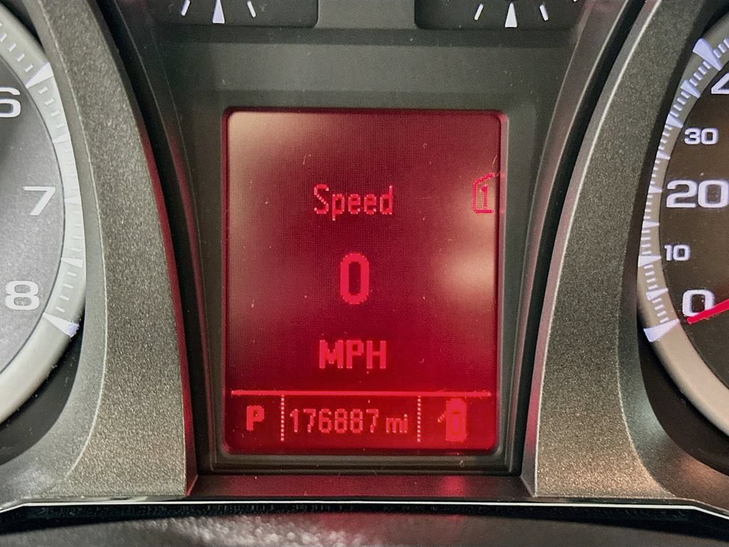Used 2012 GMC Terrain SLT AWD/4WD image 24