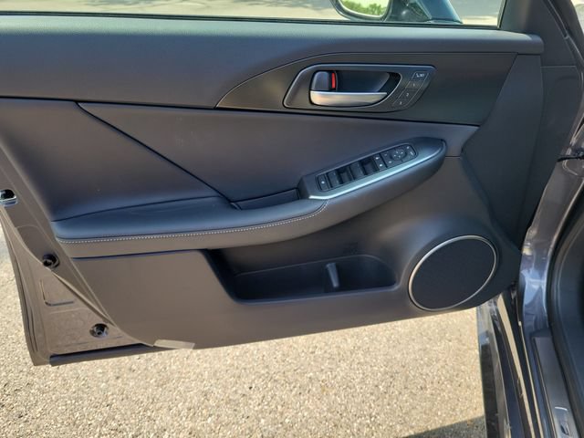 New 2026 Lexus IS 350 F Sport w/ Handling Package AWD/4WD image 18