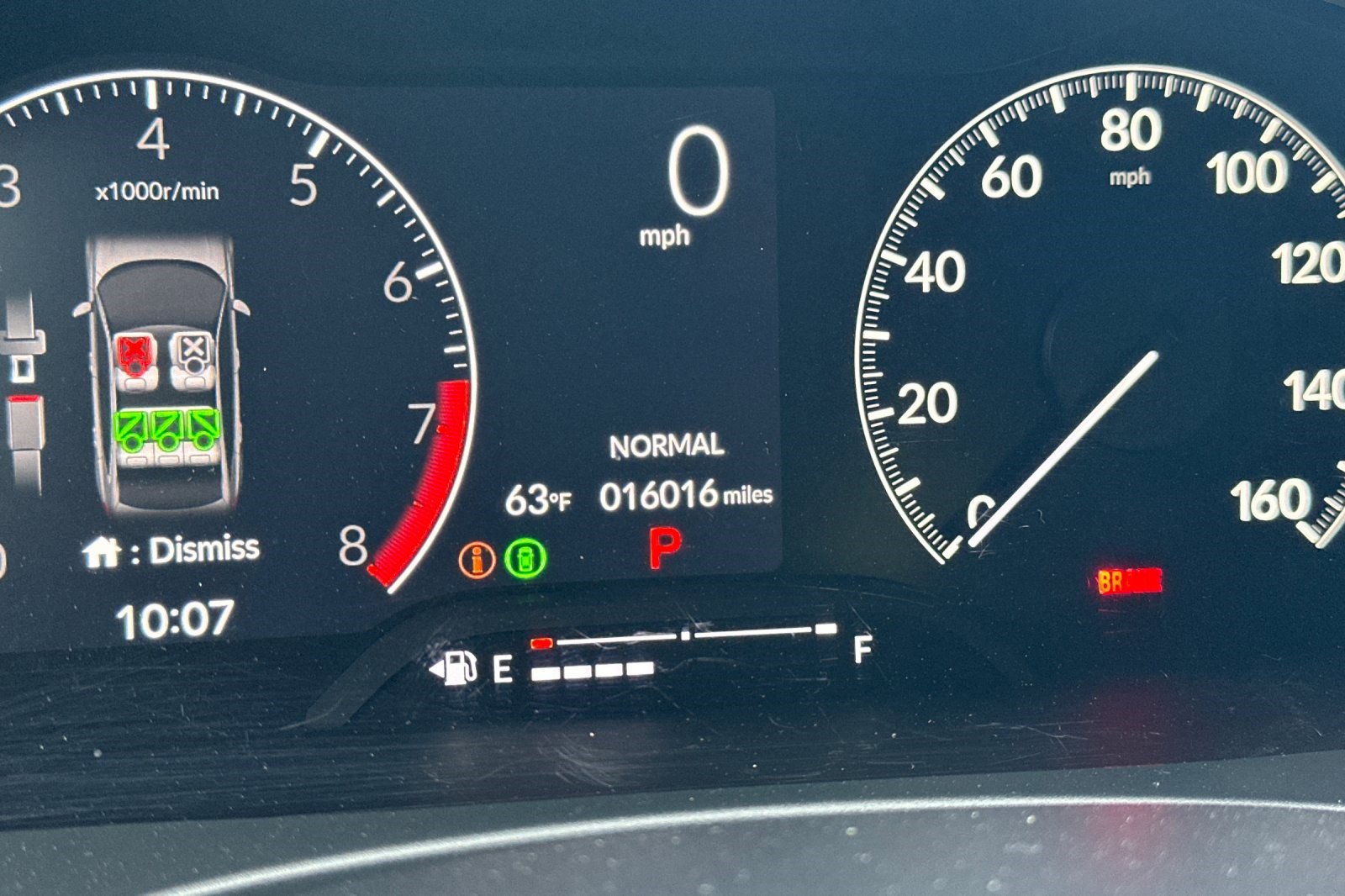 Used 2024 Honda Civic Sport image 20