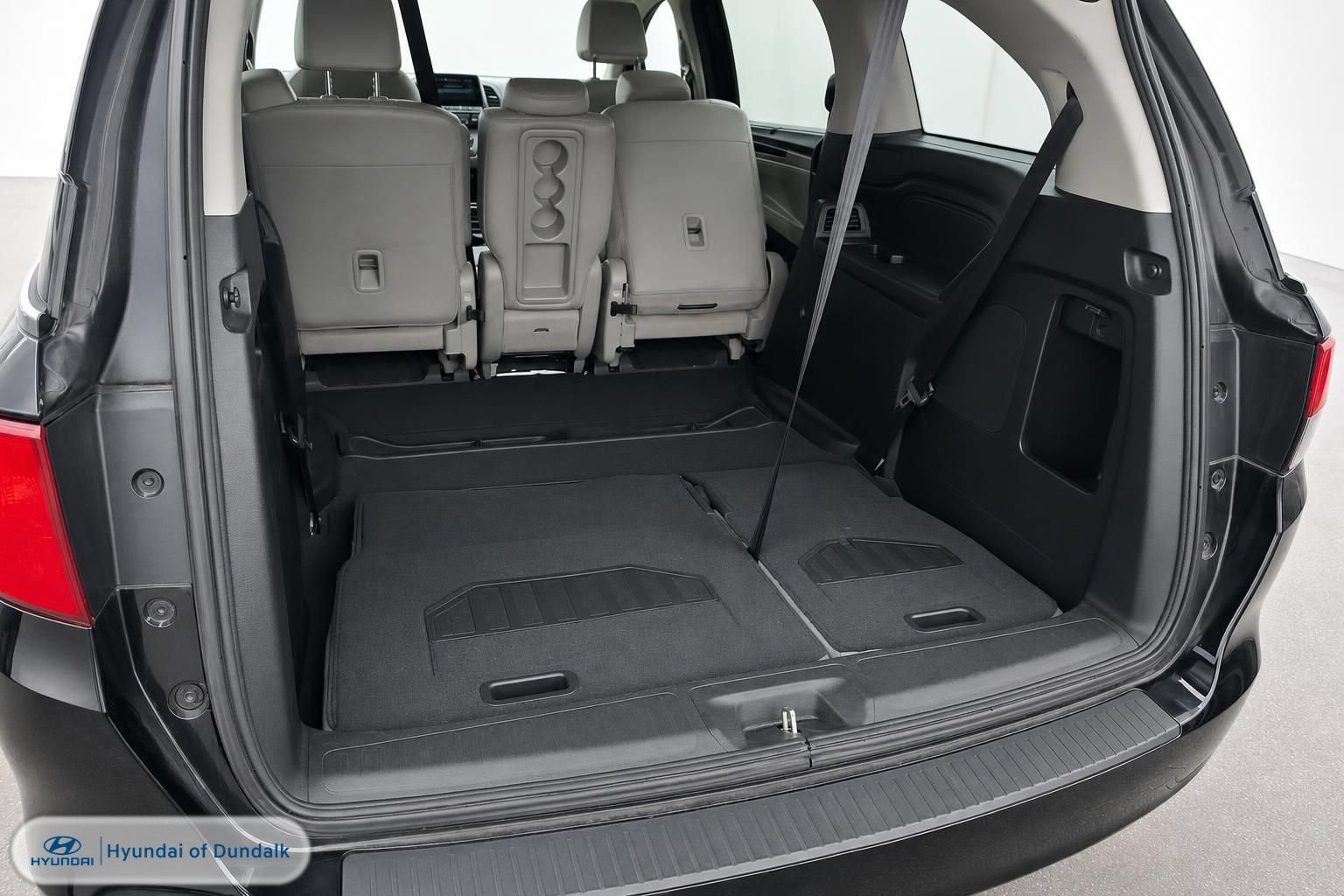 Used 2020 Honda Odyssey EX-L image 13