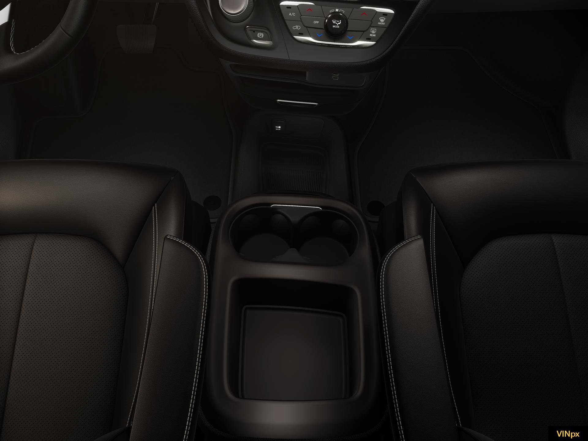 New 2026 Chrysler Voyager LX image 19