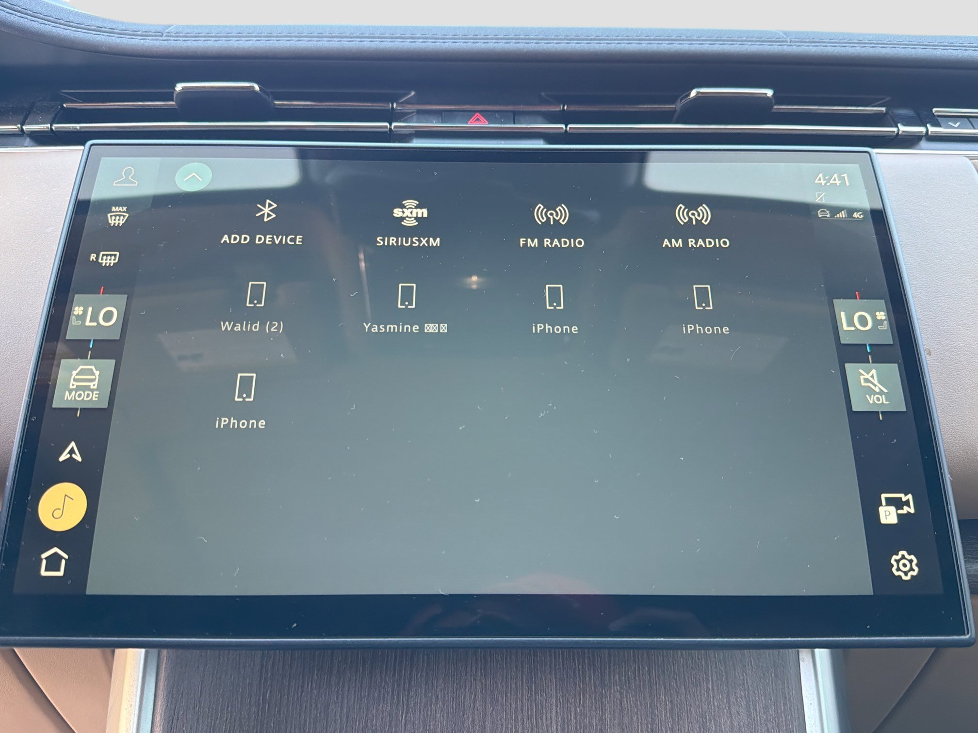 Used 2024 Land Rover Range Rover SE AWD/4WD image 31