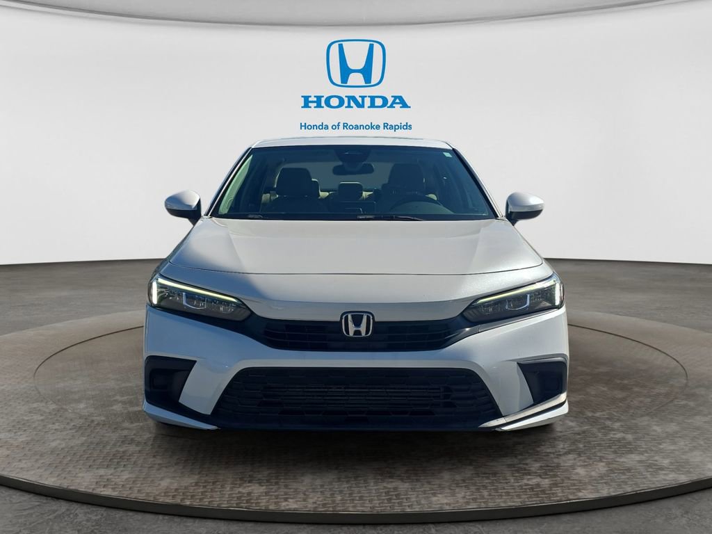 Used 2022 Honda Civic EX image 8