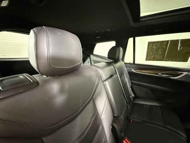 Certified 2023 Cadillac XT6 Premium Luxury w/ Platinum Package FWD image 33