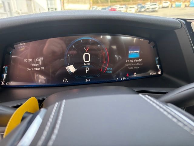 New 2026 Chevrolet Corvette Z06 image 3