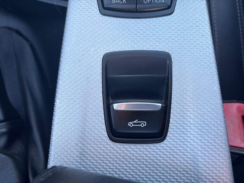 Used 2018 BMW 430i Convertible image 33