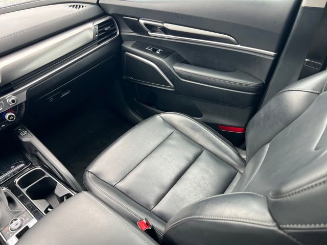 Certified 2025 Kia Telluride S image 11