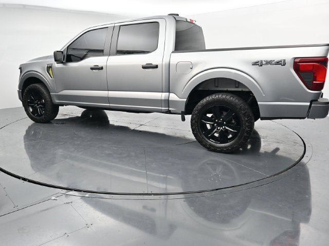 Used 2024 Ford F150 STX AWD/4WD image 6