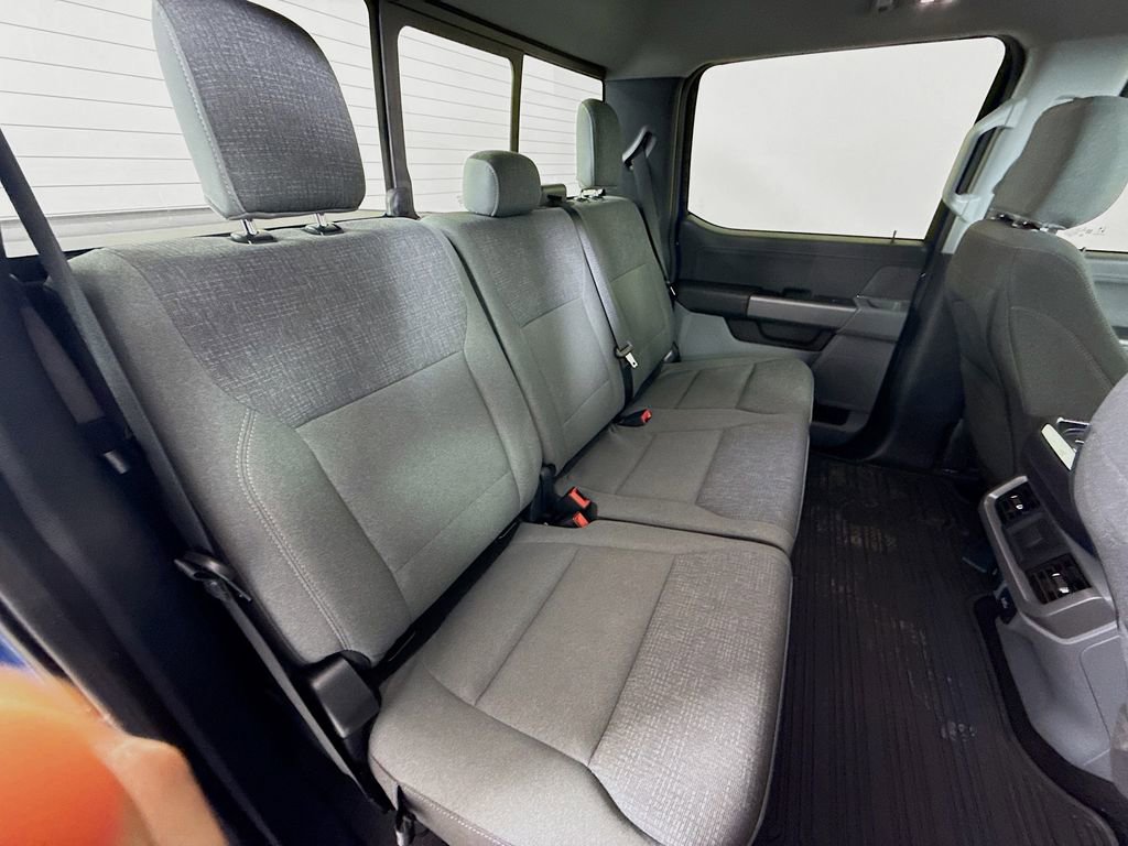 Used 2024 Ford F150 XLT w/ Equipment Group 302A MID RWD image 27