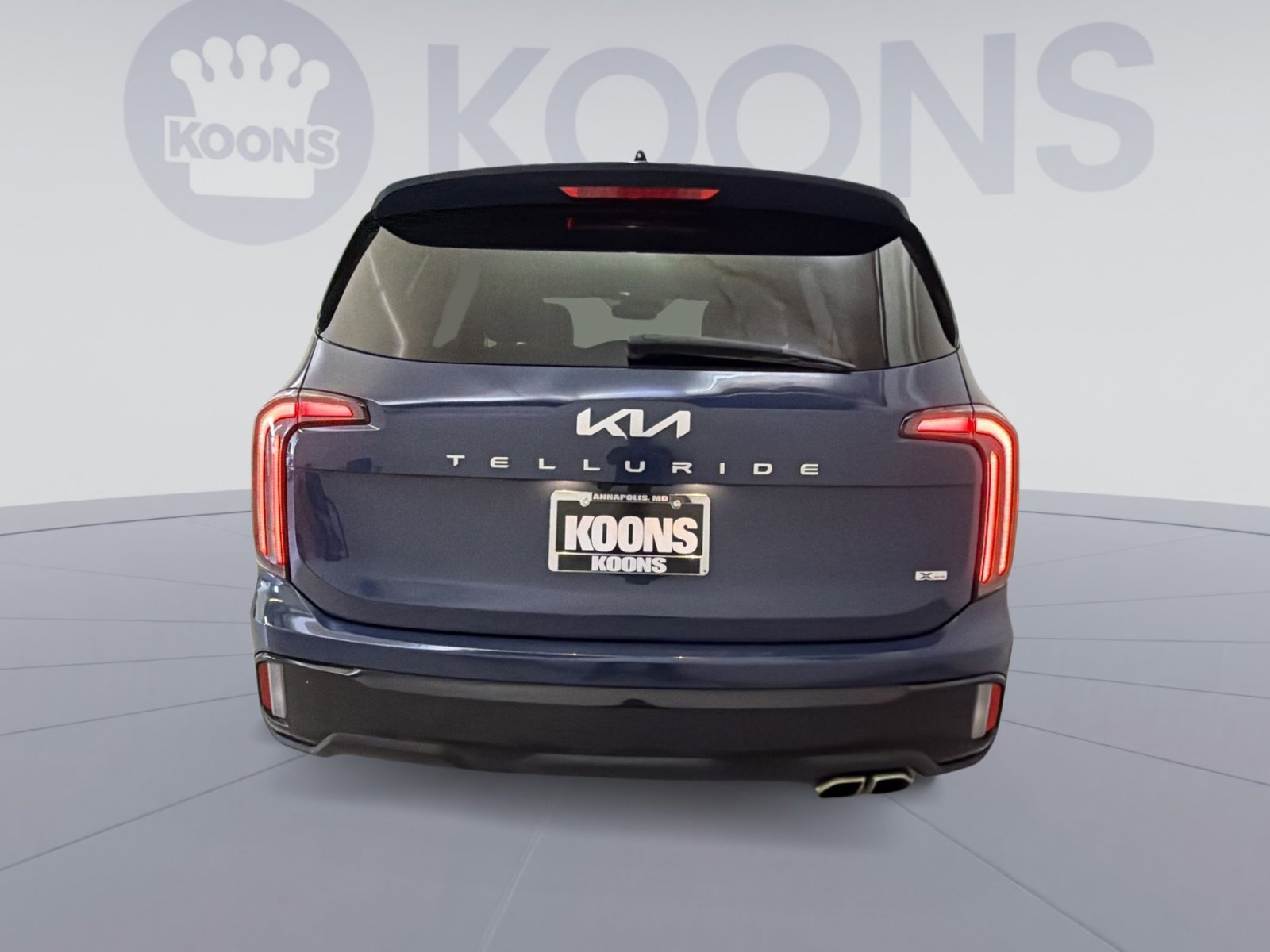 Used 2024 Kia Telluride SX X-Pro AWD/4WD image 10