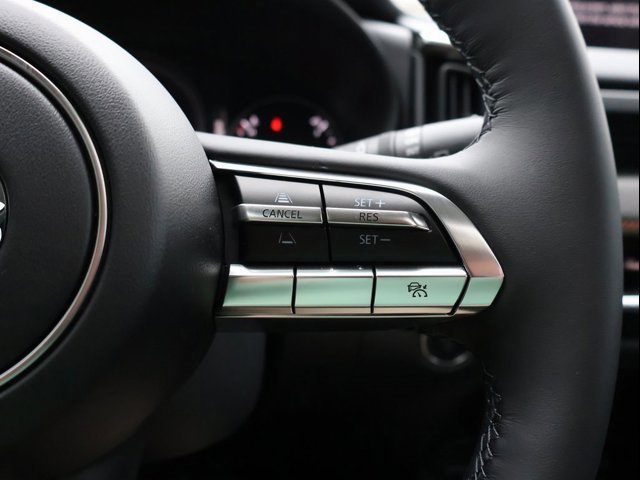 New 2026 MAZDA CX-50 2.5 Hybrid w/ Cargo Package image 30