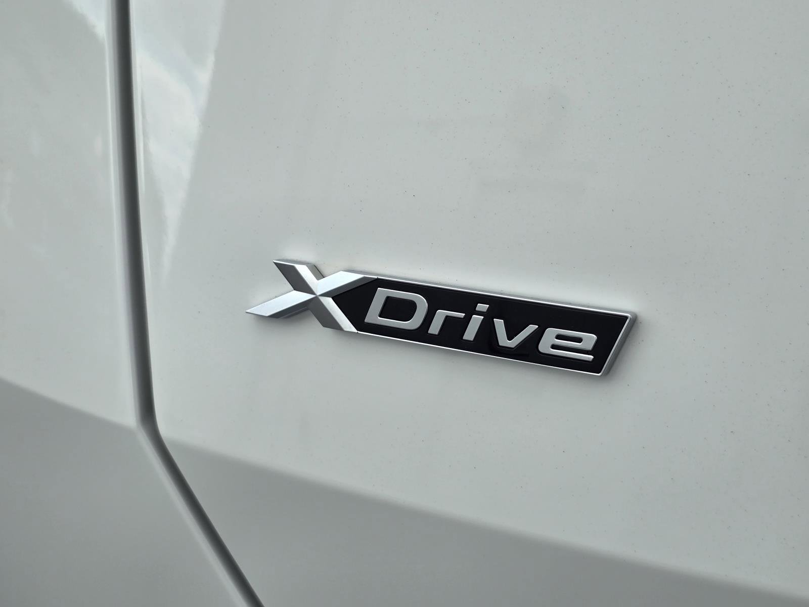 New 2026 BMW X3 xDrive30 w/ Premium Package image 5