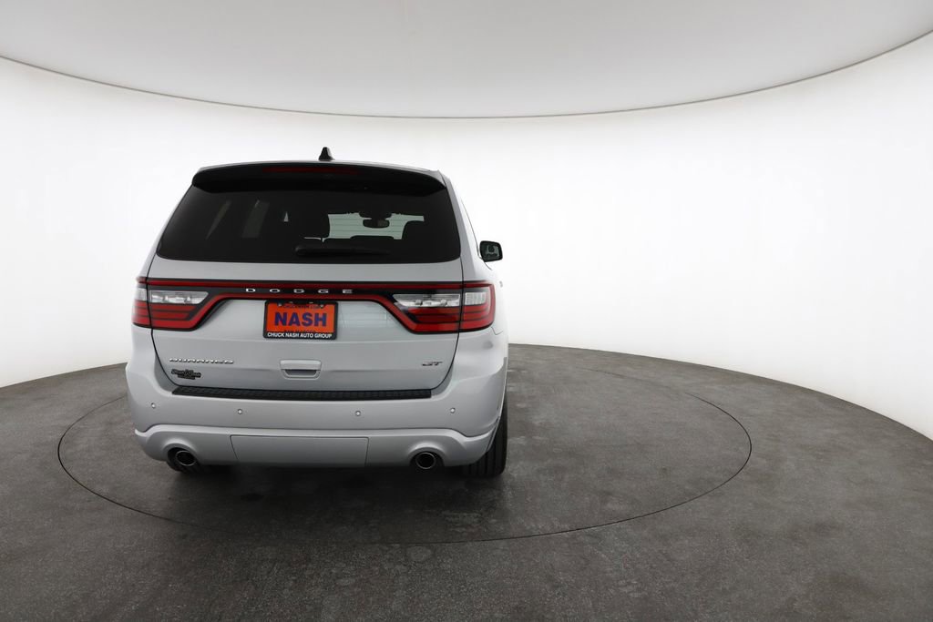 Used 2023 Dodge Durango GT image 11