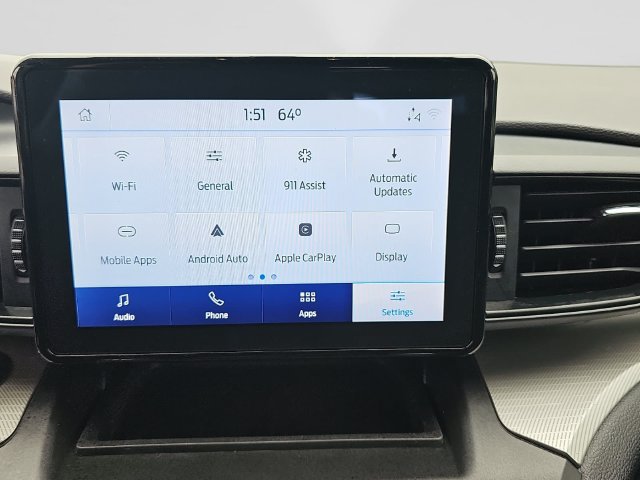 Used 2020 Ford Explorer XLT RWD image 25