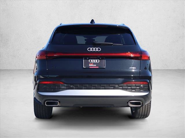 Used 2025 Audi Q5 Prestige AWD/4WD image 8