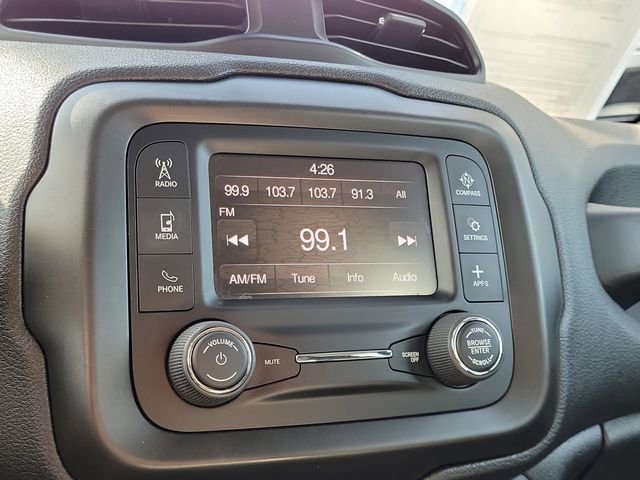 Used 2019 Jeep Renegade Sport image 20