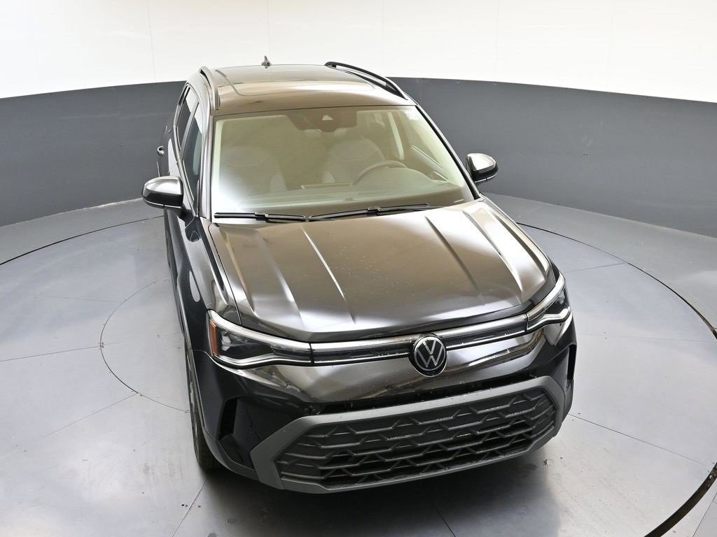 New 2025 Volkswagen Taos SE image 51