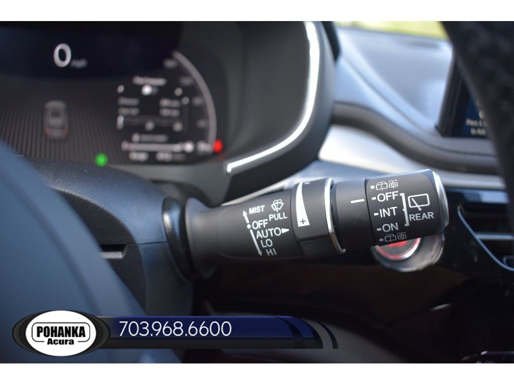 New 2026 Acura MDX w/ Technology Package AWD/4WD image 11