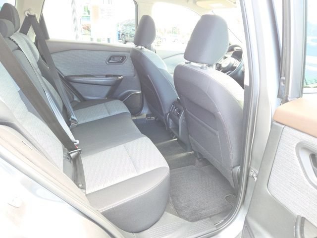 Used 2021 Nissan Rogue S AWD/4WD image 23