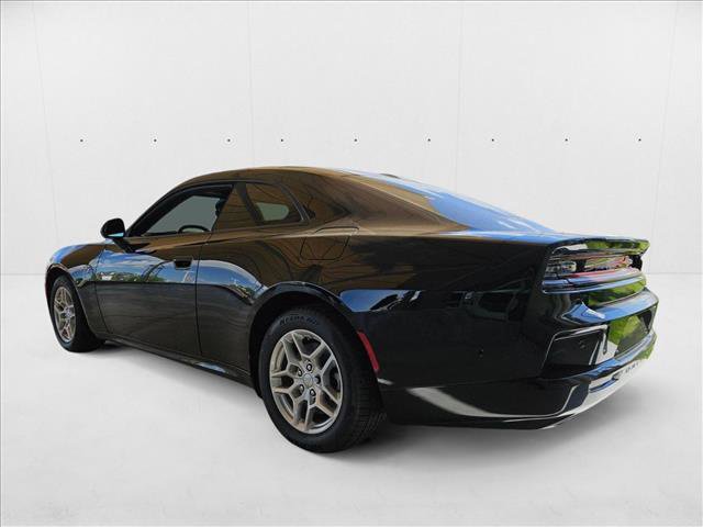 New 2025 Dodge Charger R/T w/ Quick Order Package 25M R/T image 9