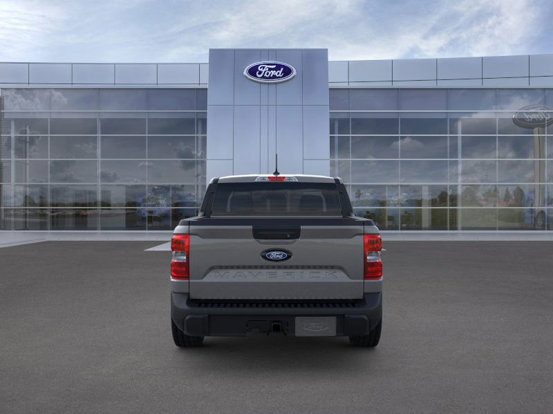 New 2026 Ford Maverick XL image 5