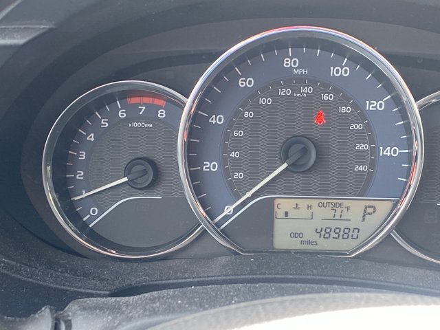 Used 2014 Toyota Corolla LE FWD image 12
