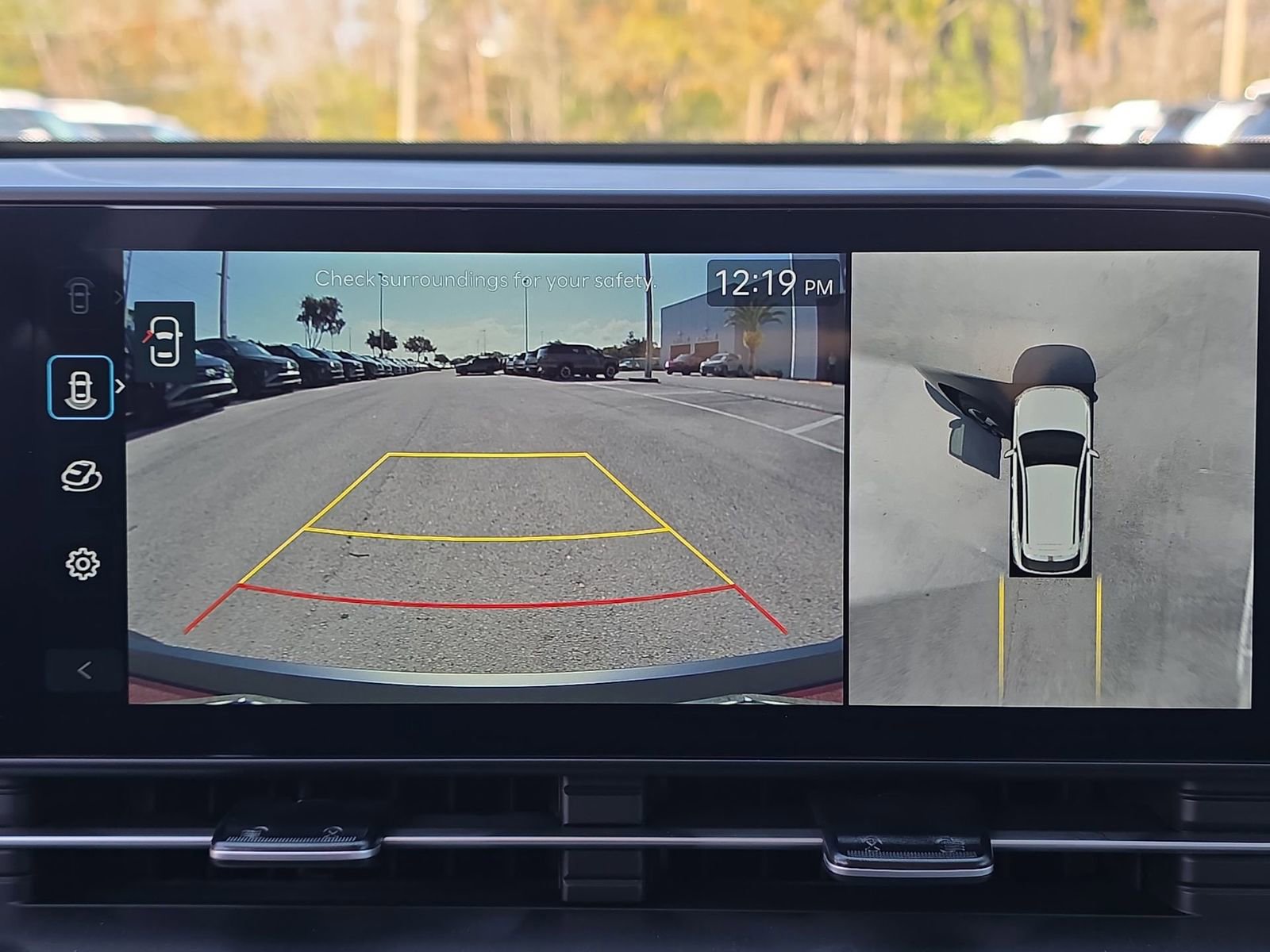 New 2026 Hyundai Kona Limited image 22