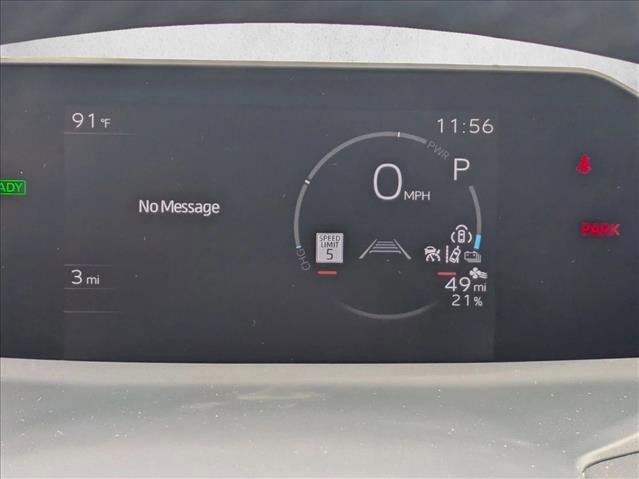 New 2026 Toyota bZ image 10